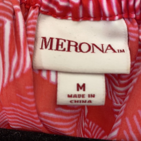 Mini Dress - Picture 4 of 7